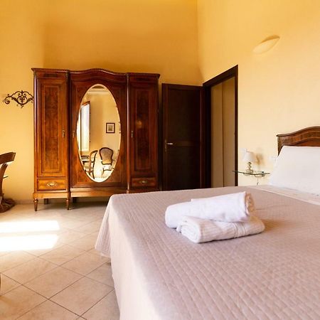 Liberty Bed and Breakfast Quartucciu Buitenkant foto