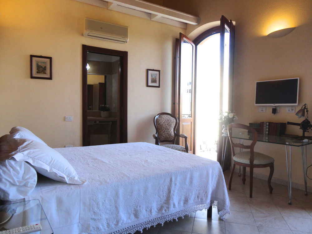 Liberty Bed and Breakfast Quartucciu Buitenkant foto