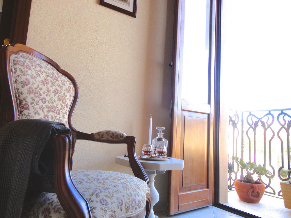 Liberty Bed and Breakfast Quartucciu Buitenkant foto