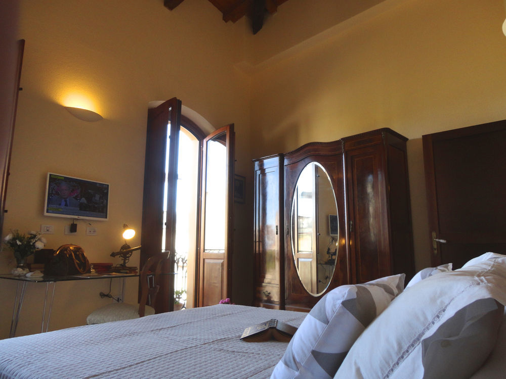 Liberty Bed and Breakfast Quartucciu Buitenkant foto