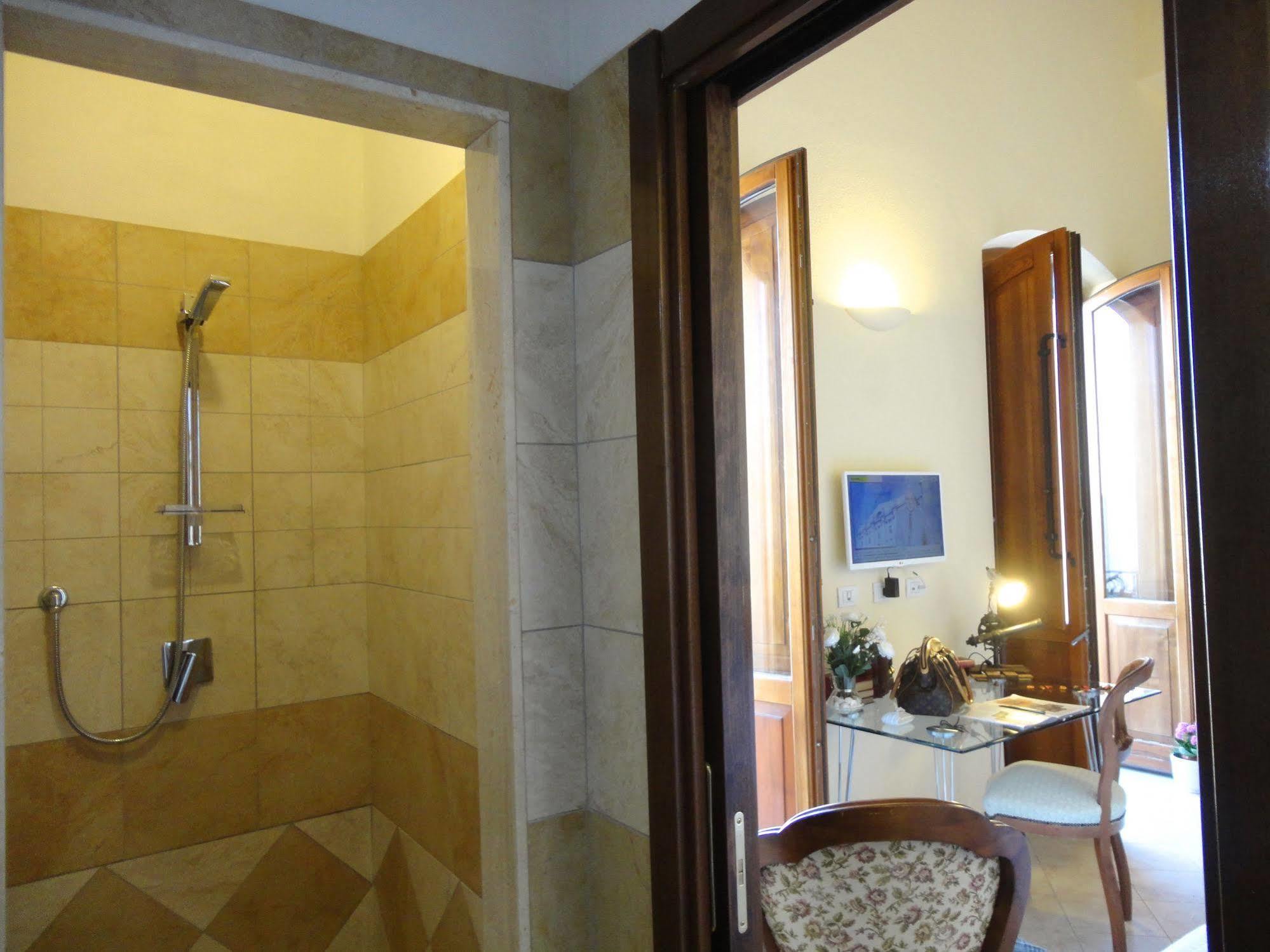 Liberty Bed and Breakfast Quartucciu Buitenkant foto