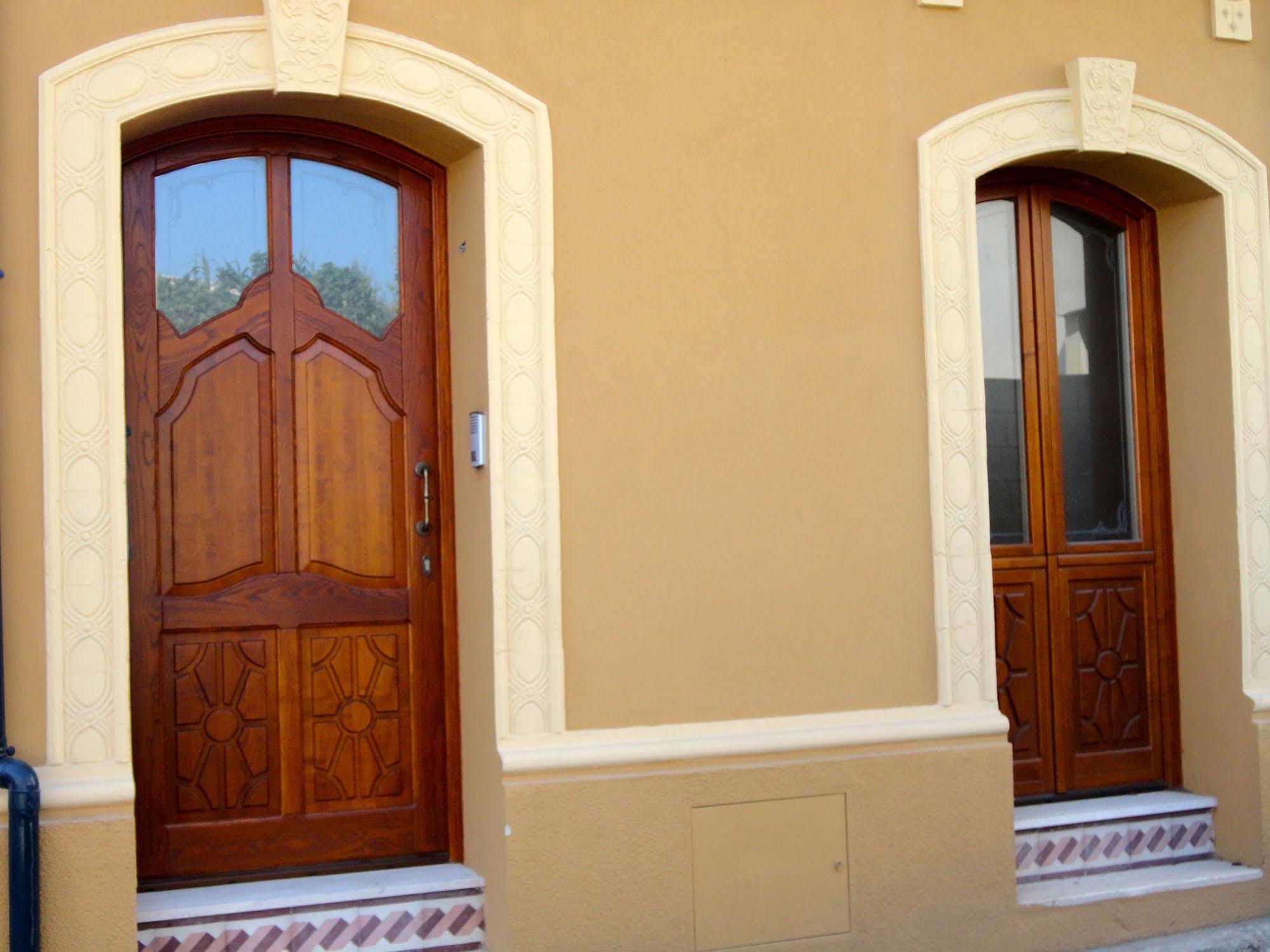 Liberty Bed and Breakfast Quartucciu Buitenkant foto