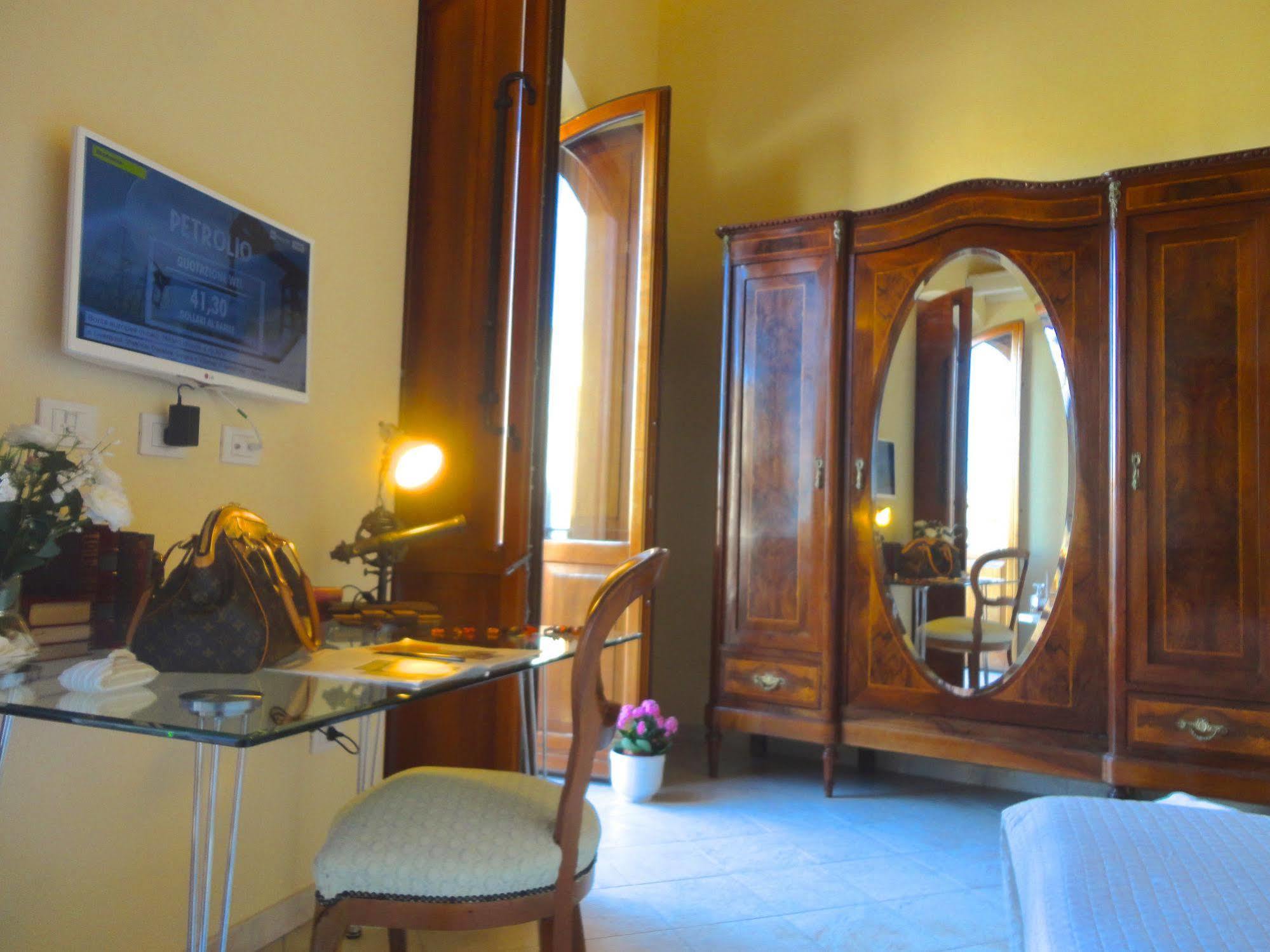 Liberty Bed and Breakfast Quartucciu Buitenkant foto