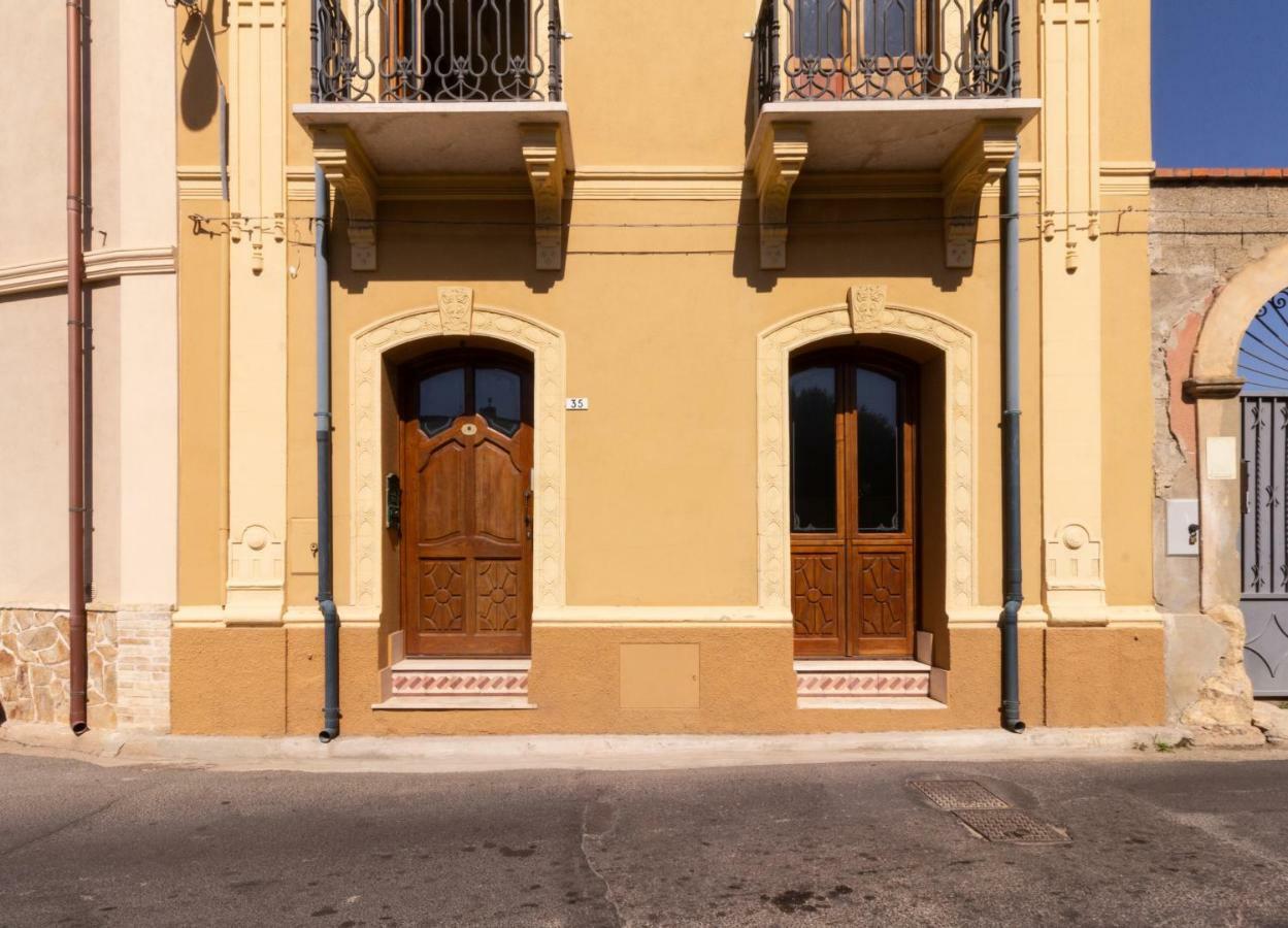 Liberty Bed and Breakfast Quartucciu Buitenkant foto